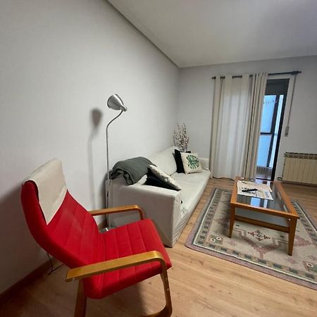 San Pablo, Piso Centrico Apartment ปาเลนเซีย ภายนอก รูปภาพ