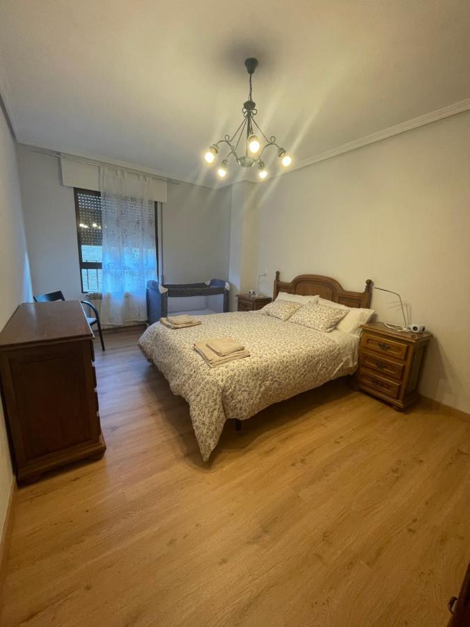 San Pablo, Piso Centrico Apartment ปาเลนเซีย ภายนอก รูปภาพ
