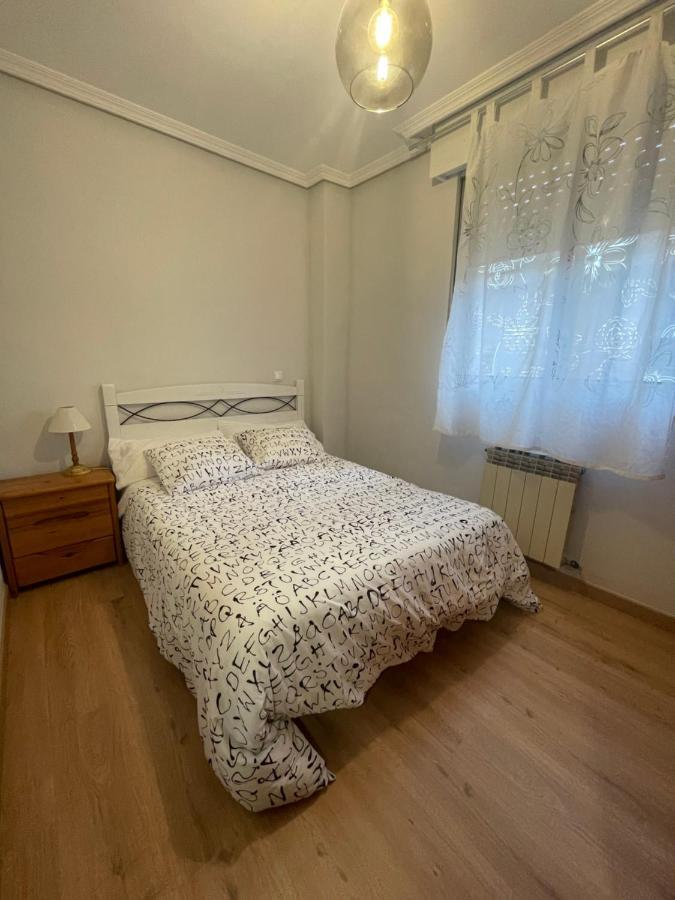 San Pablo, Piso Centrico Apartment ปาเลนเซีย ภายนอก รูปภาพ