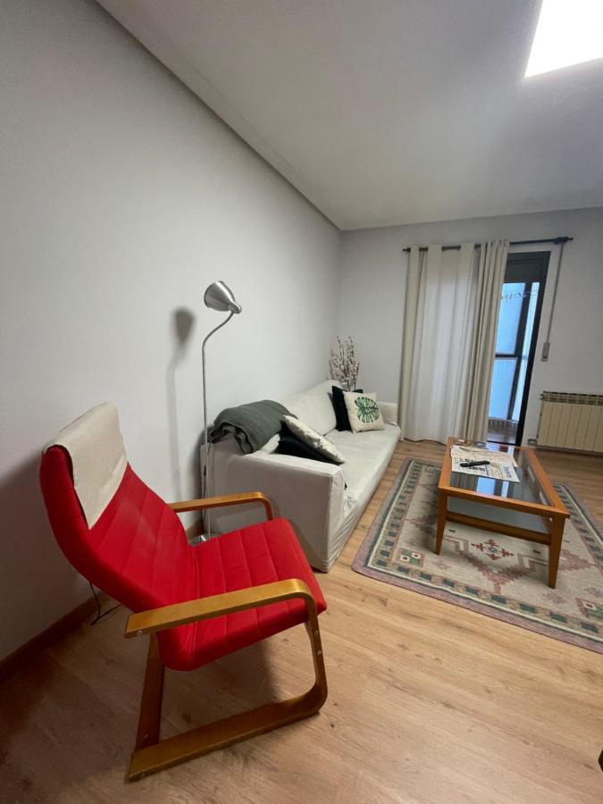 San Pablo, Piso Centrico Apartment ปาเลนเซีย ภายนอก รูปภาพ