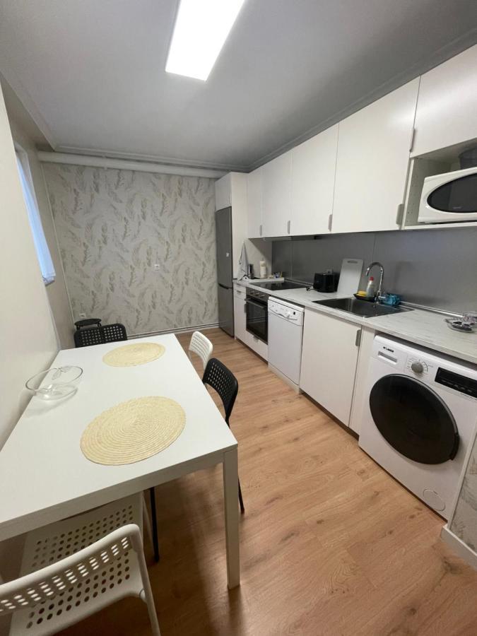 San Pablo, Piso Centrico Apartment ปาเลนเซีย ภายนอก รูปภาพ