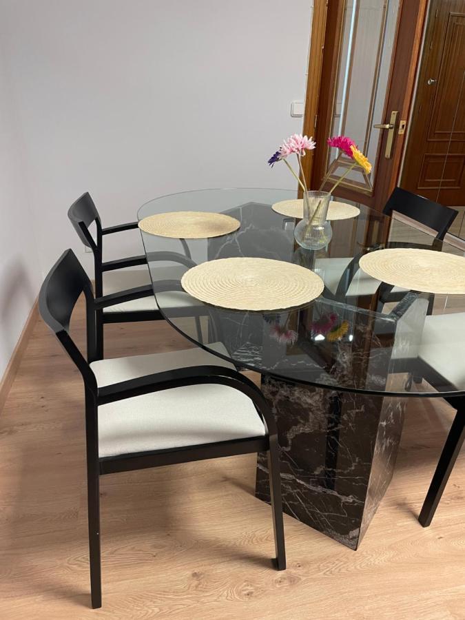 San Pablo, Piso Centrico Apartment ปาเลนเซีย ภายนอก รูปภาพ
