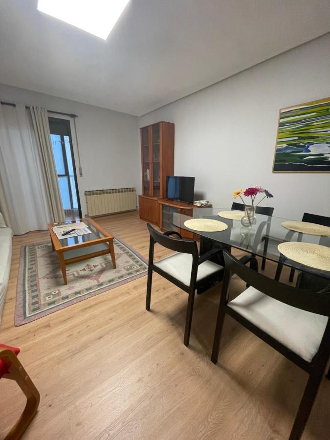 San Pablo, Piso Centrico Apartment ปาเลนเซีย ภายนอก รูปภาพ